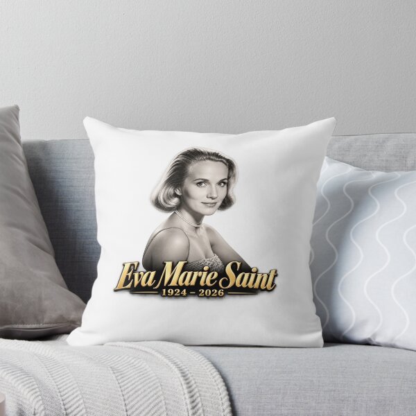 Item preview, Eva Marie Saint designed and sold by creativecolage.