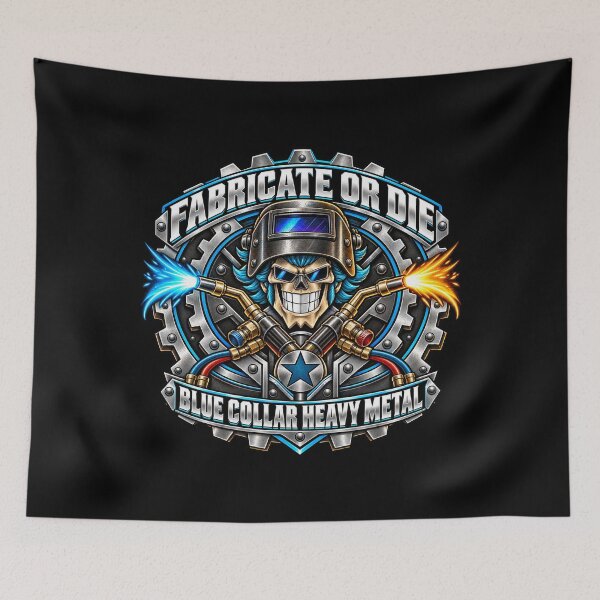 Item preview, Welder Laying Down Dimes TIG Welding Graphic designed and sold by lamiarte.