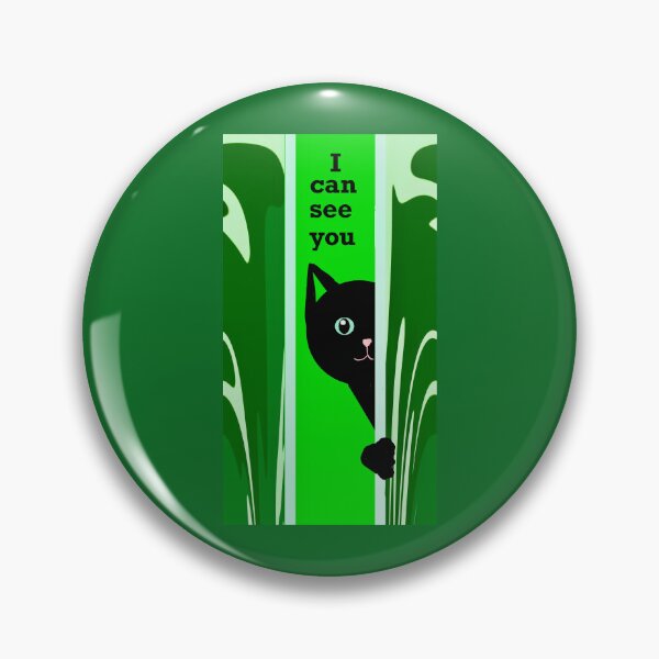 Item preview, Peeping Tom designed and sold by Elaine M Hayward .
