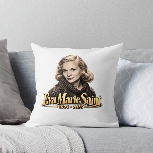 Item preview, Eva Marie Saint designed and sold by creativecolage.