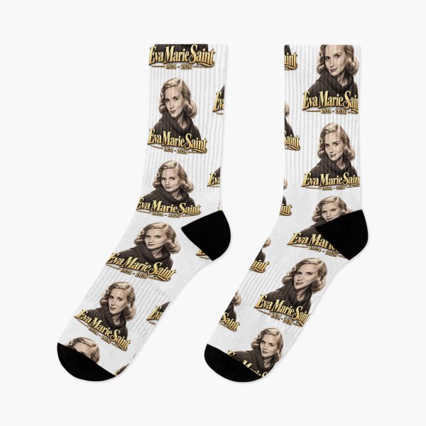 Item preview, Eva Marie Saint designed and sold by creativecolage.