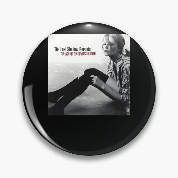Item preview, Age-Of-The-Understatement designed and sold by PaigeProc.