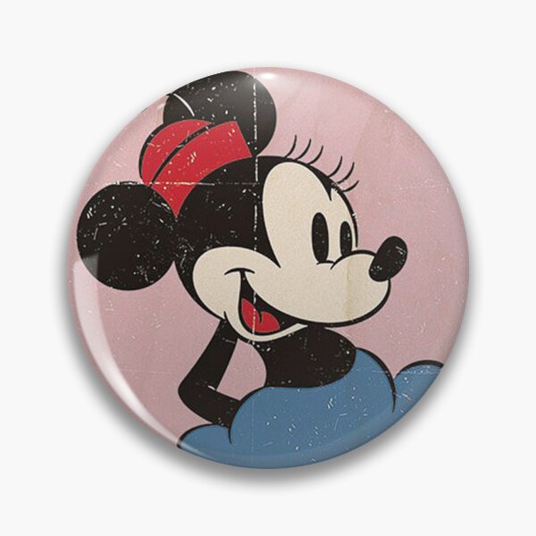 Item preview, Minnie designed and sold by 26LN.
