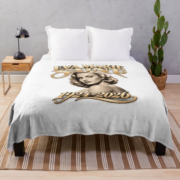 Item preview, Eva Marie Saint designed and sold by creativecolage.