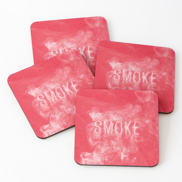 Item preview, Smoke designed and sold by tr-artem.