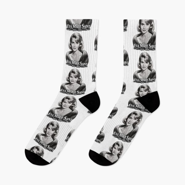 Item preview, Eva Marie Saint designed and sold by creativecolage.