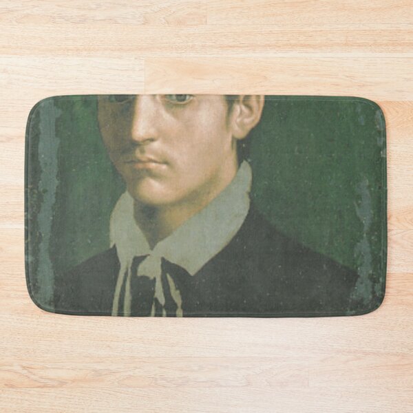 Item preview, Portrait of a Young Man designed and sold by SharonTheFirst.