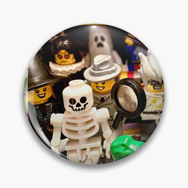 Item preview, Spooky Figs designed and sold by Julia Marshall Felix.