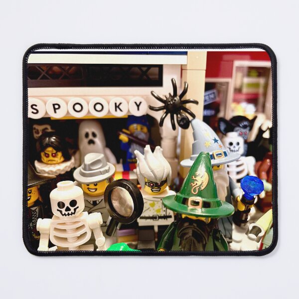 Item preview, Spooky Figs designed and sold by Julia Marshall Felix.