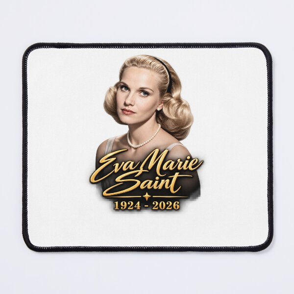 Item preview, Eva Marie Saint designed and sold by creativecolage.