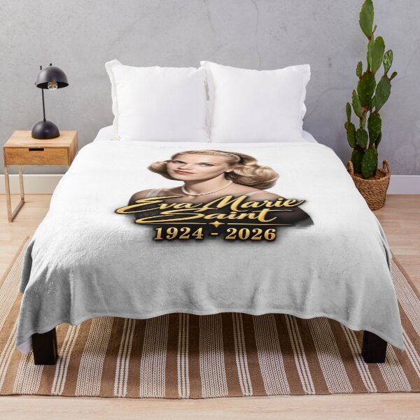 Item preview, Eva Marie Saint designed and sold by creativecolage.