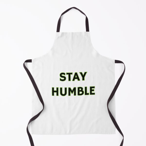 Item preview, Stay Humble designed and sold by Inspirationmotivation.