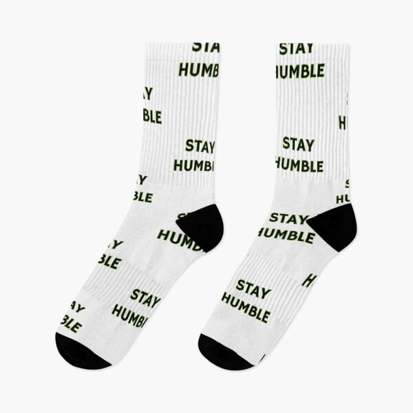 Item preview, Stay Humble designed and sold by Inspirationmotivation.