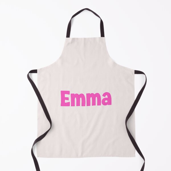 Item preview, Emma Name designed and sold by Jeallan Designs.