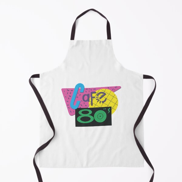 Aperçu de l'œuvre Café 80S Retour vers le futur II Marty McFly Pepsi Parfait créée et vendue par raymons-tgerm.