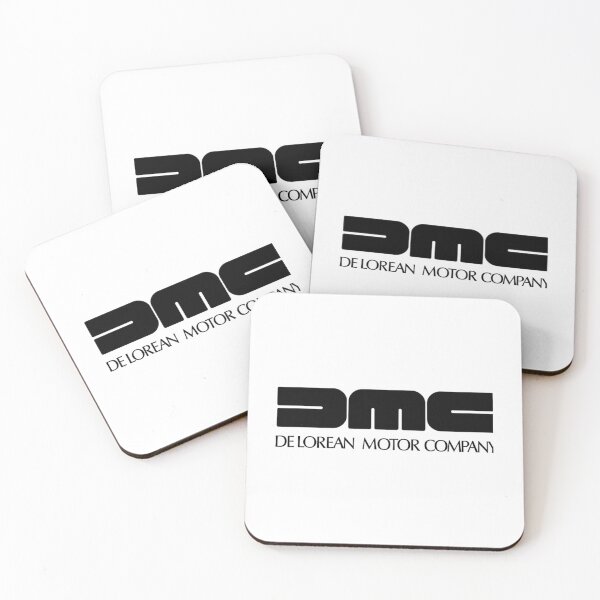 Item preview, Dmc De Lorean Motor Company designed and sold by raymons-tgerm.