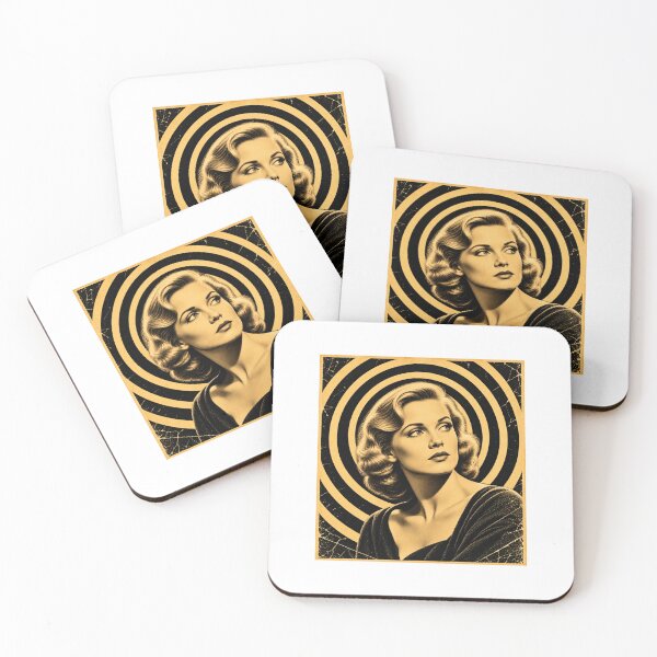 Item preview, Eva Marie Saint designed and sold by creativecolage.