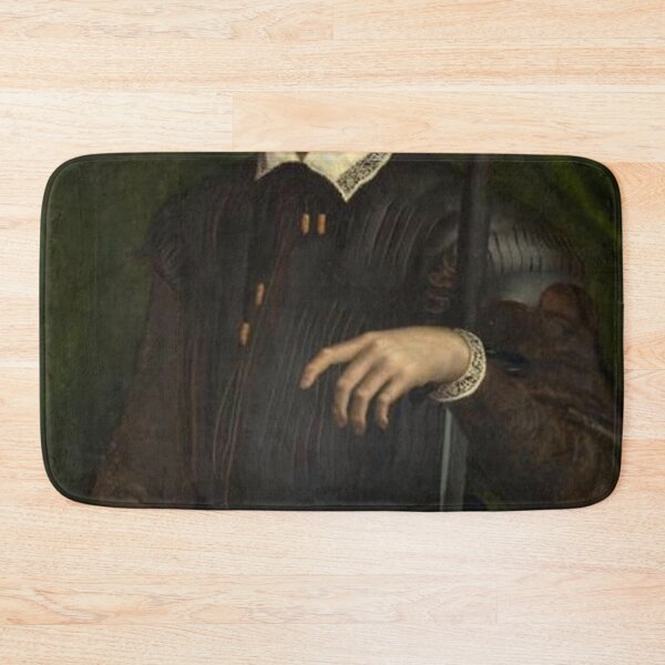 Item preview, Portrait of a Nobleman designed and sold by SharonTheFirst.