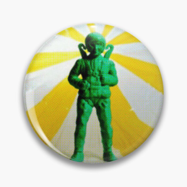 Item preview, Drop The Pilot - Halftone -  designed and sold by waltzermitty.