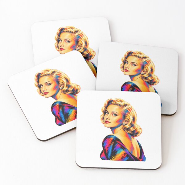 Item preview, Eva Marie Saint designed and sold by creativecolage.