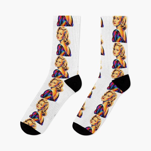 Item preview, Eva Marie Saint designed and sold by creativecolage.