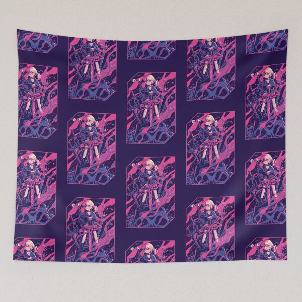 Item preview, Demon Hunter designed and sold by g-a-m-e-o-v-e-r.