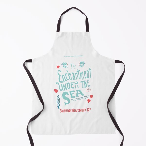 Item preview, Enchantment Under The Sea Dance  designed and sold by raymons-tgerm.