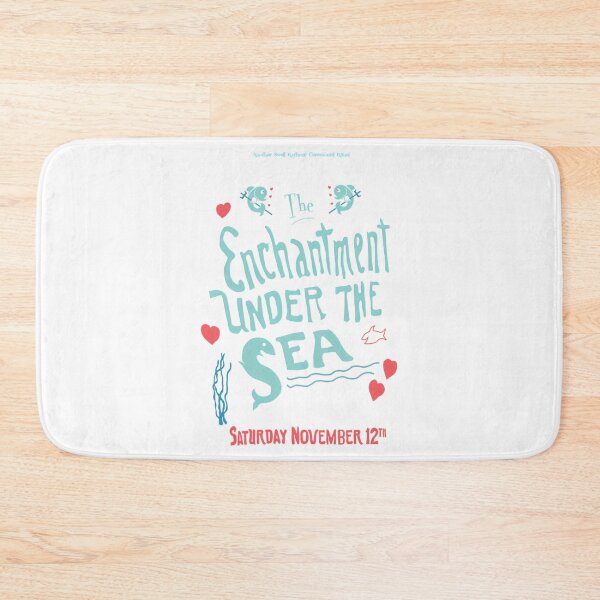 Item preview, Enchantment Under The Sea Dance  designed and sold by raymons-tgerm.