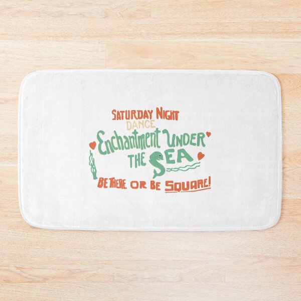 Item preview, Enchantment Under The Sea Dance  designed and sold by raymons-tgerm.