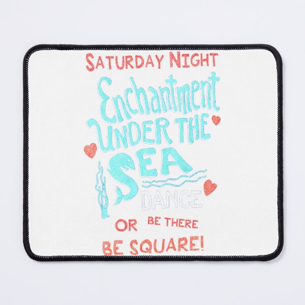 Item preview, Enchantment Under The Sea Dance designed and sold by raymons-tgerm.