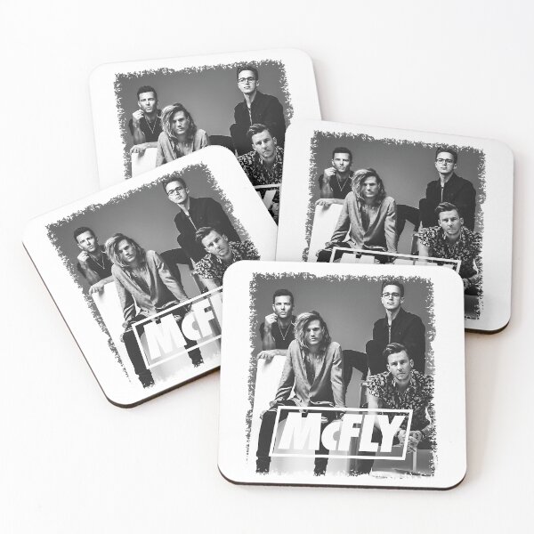 Artikelvorschau, Lustiges Geschenk Mcfly Bandkunst Vintage entworfen und verkauft von raymons-tgerm.
