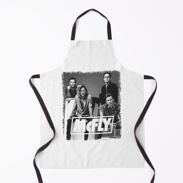 Aperçu de l'œuvre Cadeau amusant Mcfly Band Art Vintage créée et vendue par raymons-tgerm.