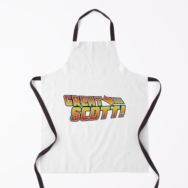 Aperçu de l'œuvre Great Scott créée et vendue par raymons-tgerm.