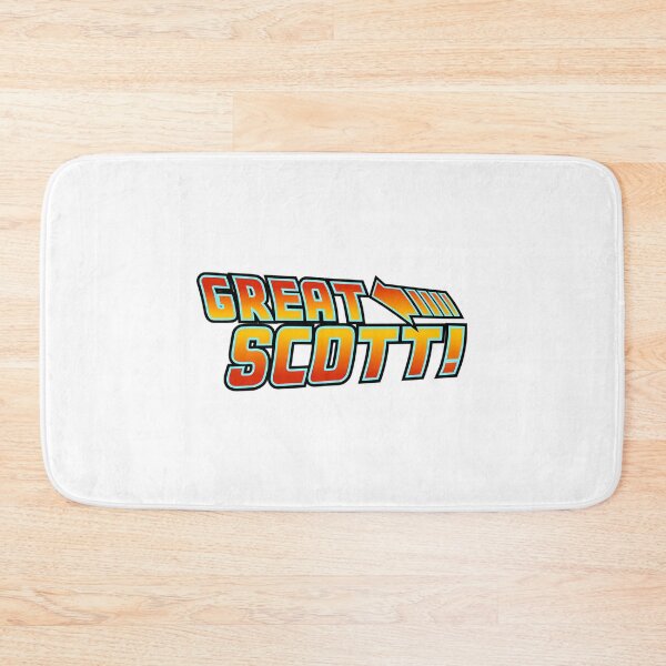 Item preview, Great Scott designed and sold by raymons-tgerm.