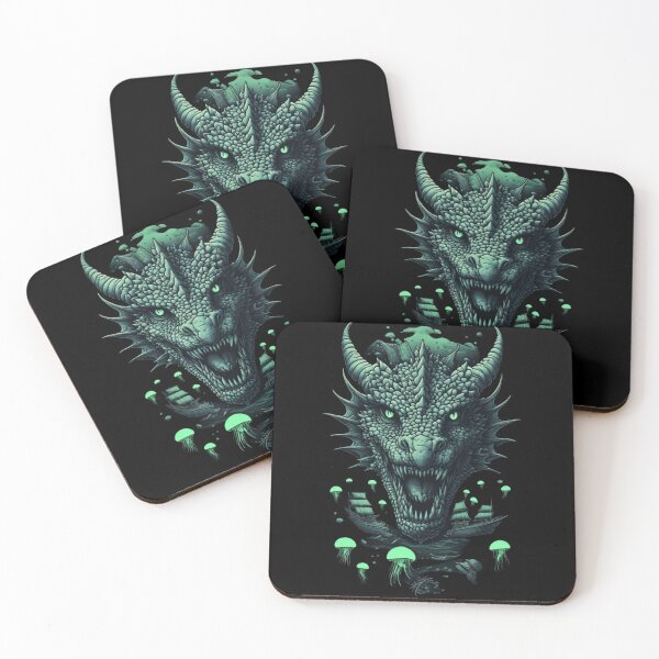 Item preview, Leviathan of the Ocean and Ghost Ships designed and sold by KinoDesign.