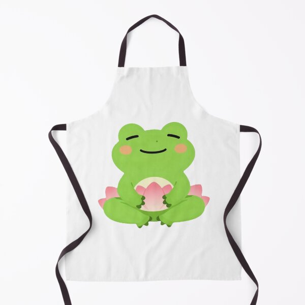 Item preview, Zen Meditation Frog Lotus Pose designed and sold by Arc2020.