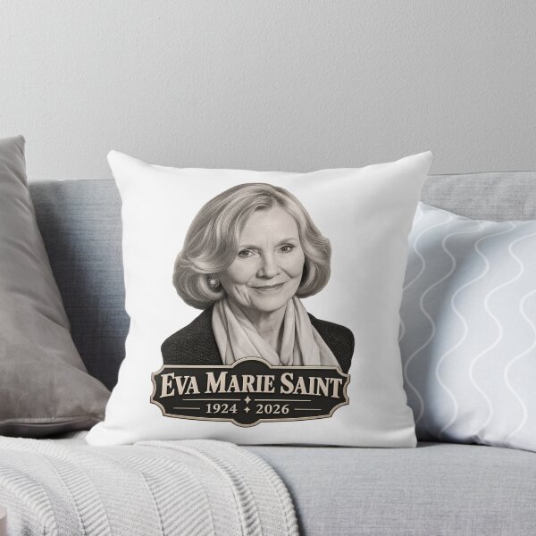 Item preview, Eva Marie Saint designed and sold by creativecolage.