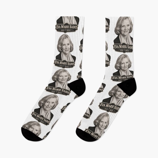 Item preview, Eva Marie Saint designed and sold by creativecolage.