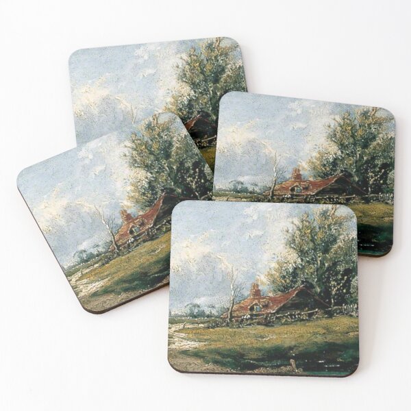 Item preview, Landscape designed and sold by SharonTheFirst.