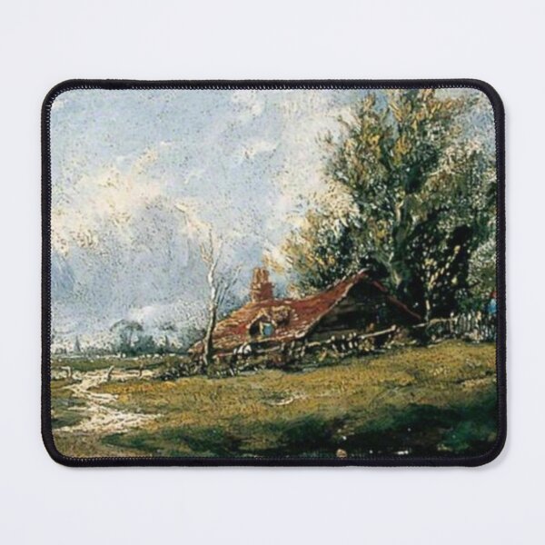 Item preview, Landscape designed and sold by SharonTheFirst.