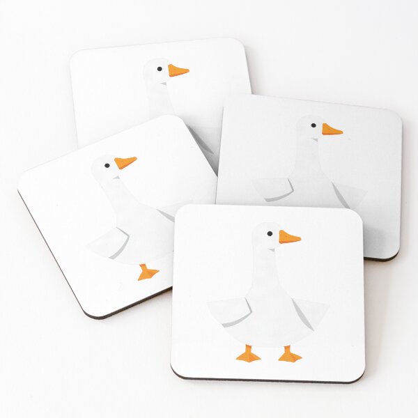 Item preview, Origami Paper Goose Geometric Art designed and sold by Arc2020.