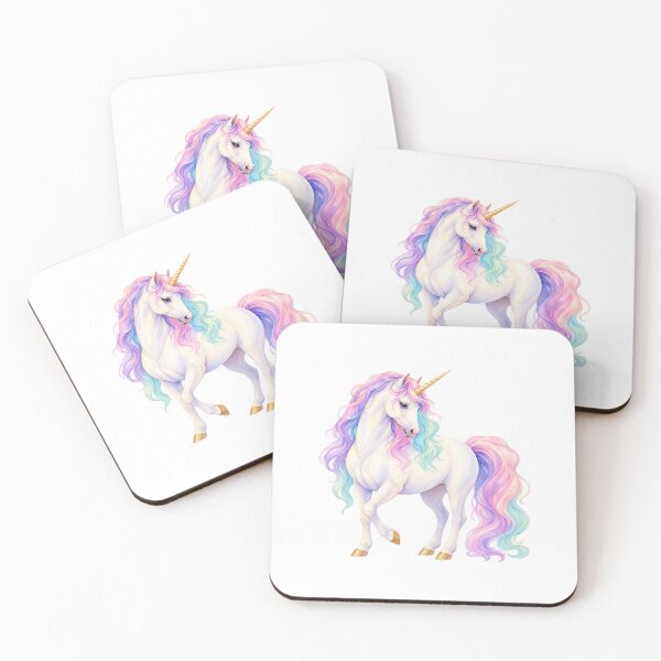 Item preview, Unicorn  designed and sold by DinsShop.