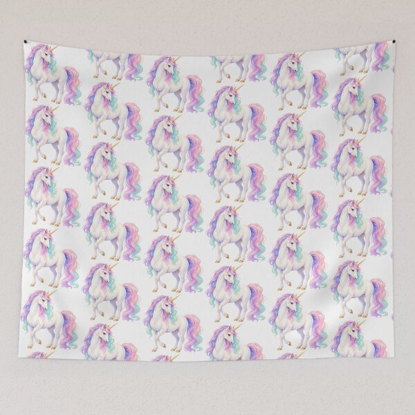 Item preview, Unicorn  designed and sold by DinsShop.
