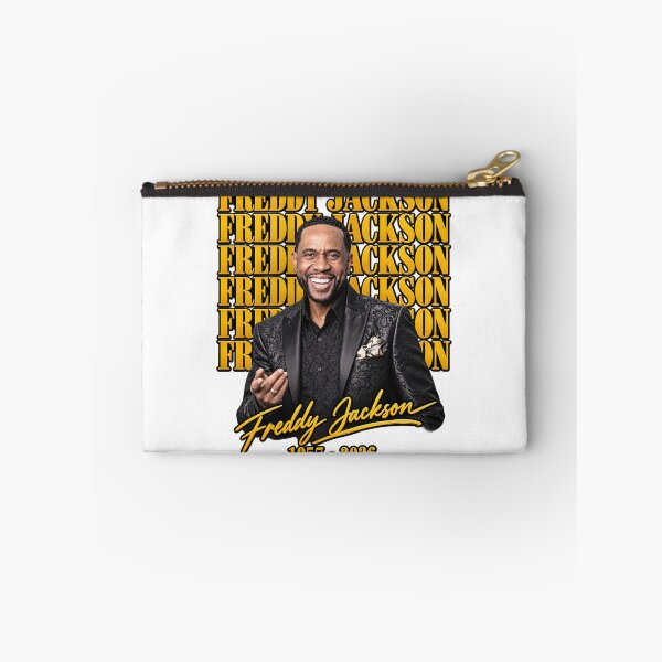 Item preview, Freddie Jackson designed and sold by creativecolage.