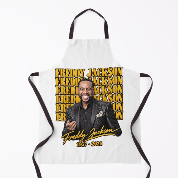 Item preview, Freddie Jackson designed and sold by creativecolage.