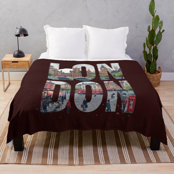 Item preview, London designed and sold by Aise06.