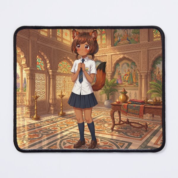 Item preview, Princess Palma of India designed and sold by Hanson Studios.
