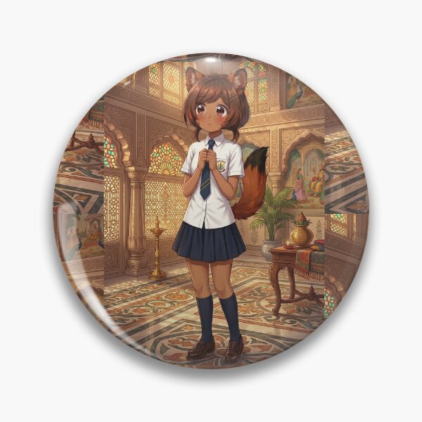 Item preview, Princess Palma of India designed and sold by Hanson Studios.