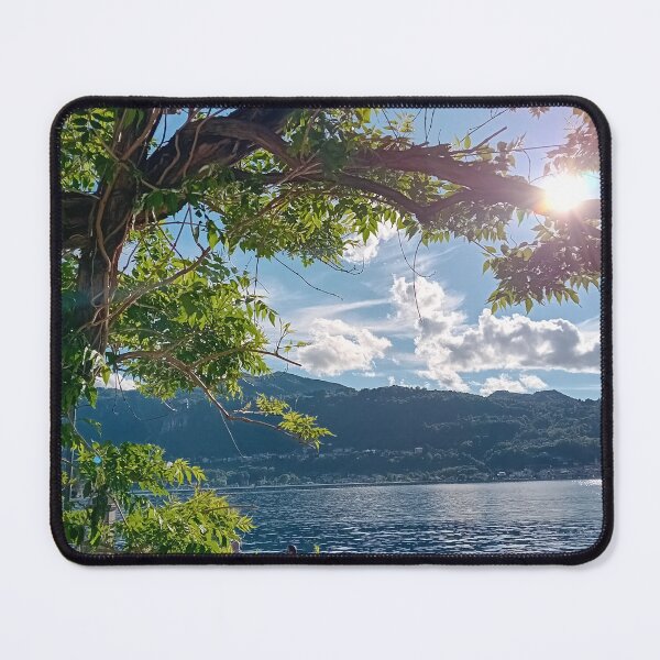 Item preview, Photograph of lake view   designed and sold by Natuloveit.