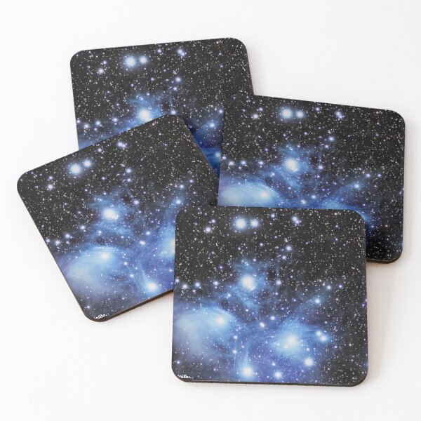 Item preview, THE PLEIADES. M45. designed and sold by FJ-PULPILLO.
